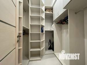 1-к квартира, посуточно, 65м2, 4/17 этаж