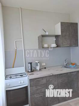 1-к квартира, на длительный срок, 30м2, 8/9 этаж