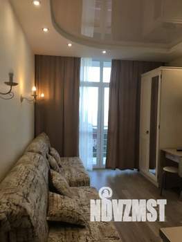 1-к квартира, посуточно, 25м2, 5/6 этаж