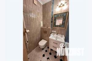 1-к квартира, посуточно, 36м2, 2/9 этаж