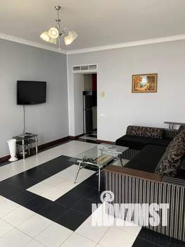 2-к квартира, посуточно, 78м2, 6/14 этаж