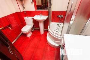 2-к квартира, посуточно, 50м2, 1/1 этаж