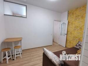 2-к квартира, посуточно, 34м2, 2/10 этаж