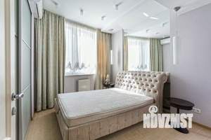 4-к квартира, посуточно, 213м2, 1/1 этаж