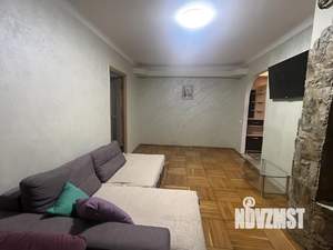 2-к квартира, на длительный срок, 44м2, 1/5 этаж