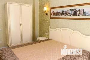 2-к квартира, посуточно, 60м2, 1/1 этаж