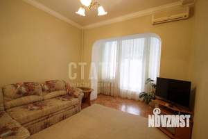 2-к квартира, на длительный срок, 53м2, 2/3 этаж
