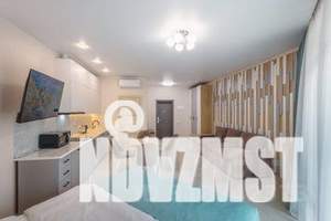 1-к квартира, посуточно, 10м2, 2/7 этаж