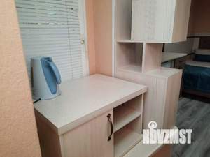 1-к квартира, посуточно, 15м2, 1/1 этаж