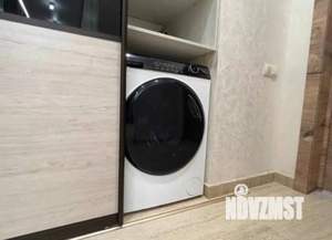 Студия квартира, посуточно, 50м2, 4/10 этаж