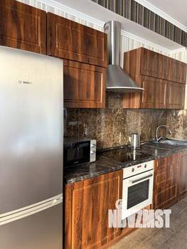 2-к квартира, посуточно, 57м2, 1/12 этаж