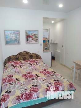 1-к квартира, посуточно, 20м2, 1/2 этаж