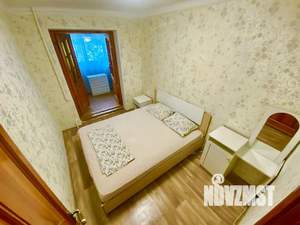 2-к квартира, посуточно, 70м2, 1/4 этаж