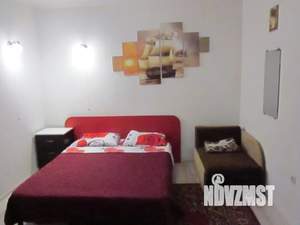 Студия квартира, посуточно, 23м2, 1/3 этаж
