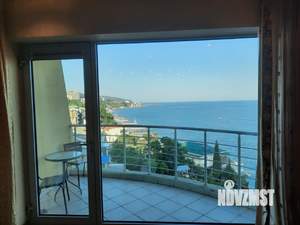 2-к квартира, посуточно, 60м2, 7/13 этаж