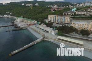 1-к квартира, посуточно, 31м2, 5/5 этаж