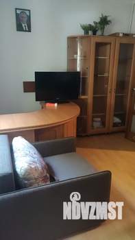 1-к квартира, на длительный срок, 35м2, 1/3 этаж