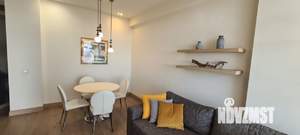 2-к квартира, посуточно, 55м2, 6/18 этаж