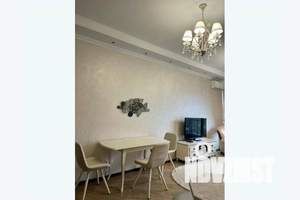 2-к квартира, посуточно, 55м2, 5/7 этаж