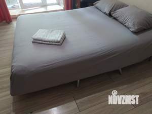 2-к квартира, посуточно, 64м2, 1/2 этаж