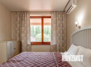 6-к квартира, посуточно, 90м2, 6/12 этаж