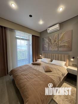 Студия квартира, посуточно, 29м2, 7/8 этаж