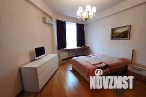 2-к квартира, посуточно, 104м2, 2/12 этаж