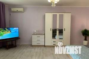 3-к квартира, посуточно, 125м2, 3/3 этаж