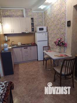 Студия квартира, посуточно, 20м2, 1/2 этаж