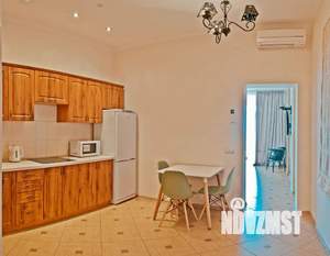 1-к квартира, посуточно, 36м2, 1/5 этаж