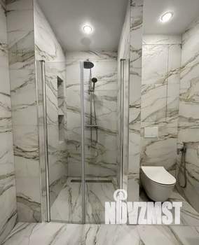 Студия квартира, посуточно, 35м2, 4/6 этаж