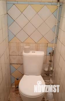 3-к квартира, на длительный срок, 55м2, 1/5 этаж