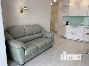 2-к квартира, посуточно, 40м2, 12/17 этаж