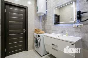 2-к квартира, посуточно, 60м2, 7/20 этаж