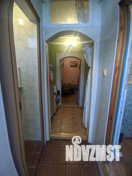 2-к квартира, посуточно, 35м2, 1/2 этаж
