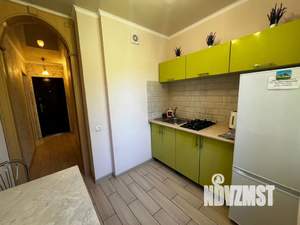 1-к квартира, посуточно, 30м2, 4/4 этаж