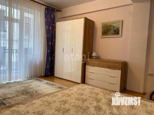 3-к квартира, на длительный срок, 80м2, 2/4 этаж