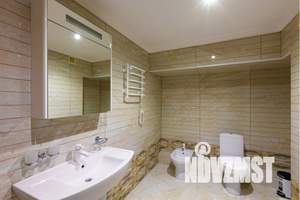 4-к квартира, посуточно, 159м2, 4/7 этаж