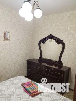 2-к квартира, посуточно, 68м2, 3/3 этаж