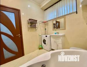 1-к квартира, посуточно, 50м2, 3/14 этаж