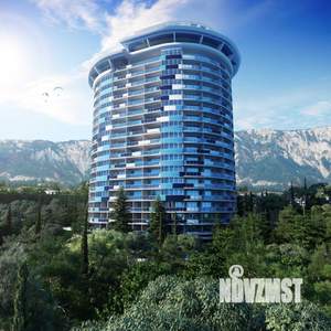 1-к квартира, посуточно, 35м2, 10/18 этаж