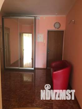 2-к квартира, посуточно, 88м2, 2/13 этаж