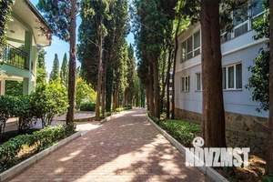 Студия квартира, посуточно, 38м2, 2/16 этаж