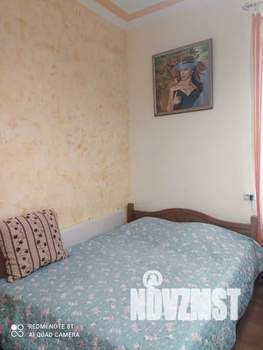 2-к квартира, посуточно, 42м2, 2/2 этаж