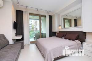 2-к квартира, посуточно, 50м2, 10/18 этаж