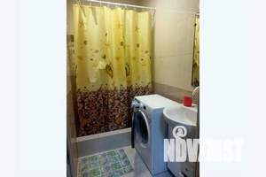 2-к квартира, посуточно, 45м2, 1/10 этаж