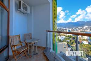3-к квартира, посуточно, 70м2, 10/20 этаж