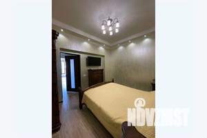 2-к квартира, посуточно, 55м2, 5/7 этаж