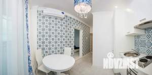1-к квартира, посуточно, 33м2, 6/10 этаж
