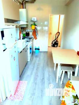 2-к квартира, на длительный срок, 50м2, 2/3 этаж